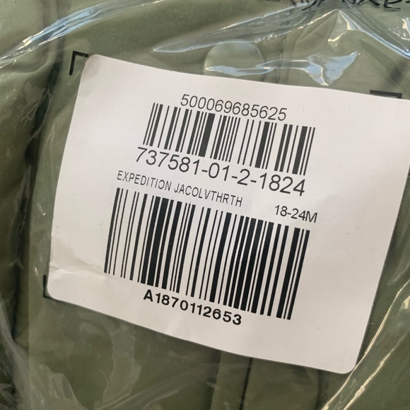 Boys’ mystery clothing bundle - Picture 10 of 10